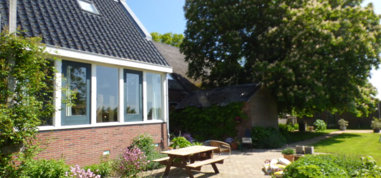 Beschermd wonen